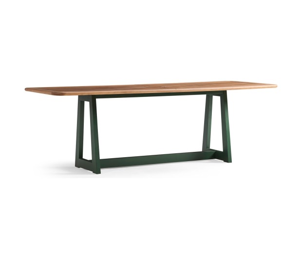 OUTDOOR DINING TABLE TYPE A