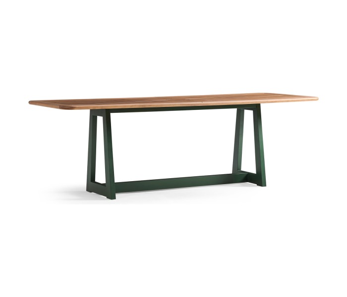 OUTDOOR DINING TABLE TYPE A