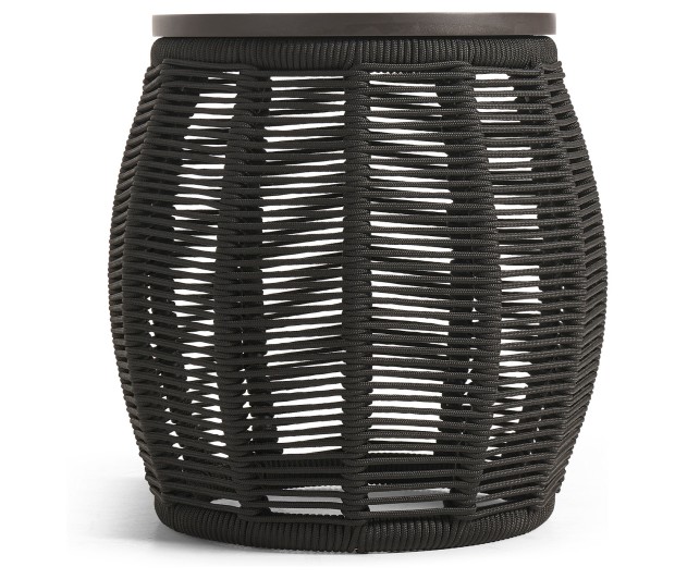 OUTDOOR SIDE TABLE TYPE B