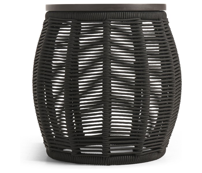 OUTDOOR SIDE TABLE TYPE B