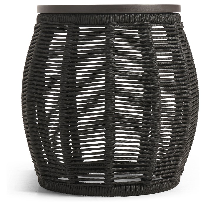 OUTDOOR SIDE TABLE TYPE B