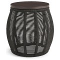 OUTDOOR SIDE TABLE TYPE B