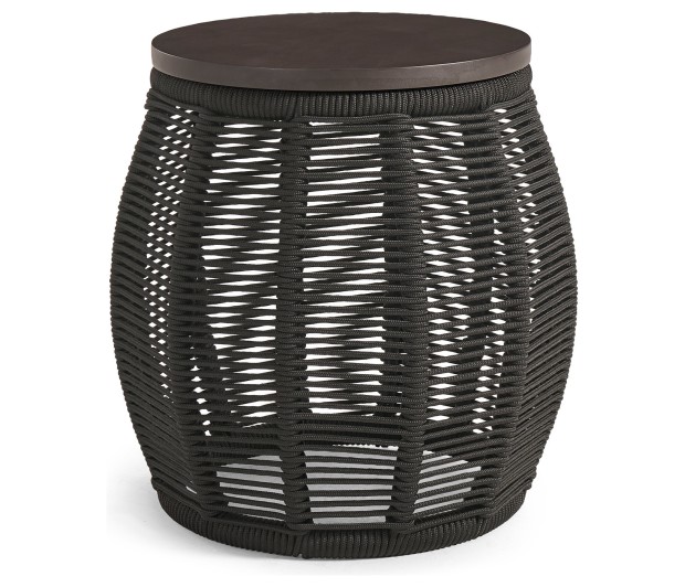 OUTDOOR SIDE TABLE TYPE B