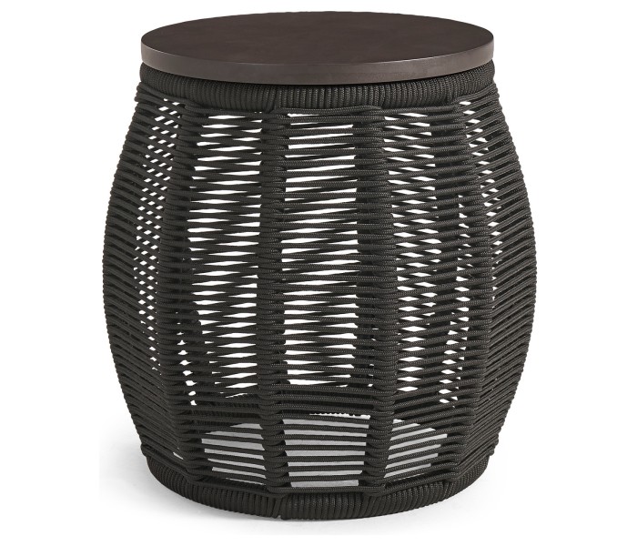OUTDOOR SIDE TABLE TYPE B
