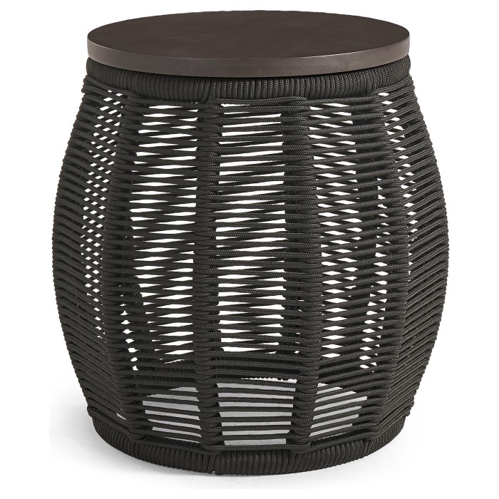 OUTDOOR SIDE TABLE TYPE B