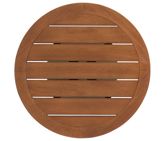 OUTDOOR DINING TABLE TYPE D