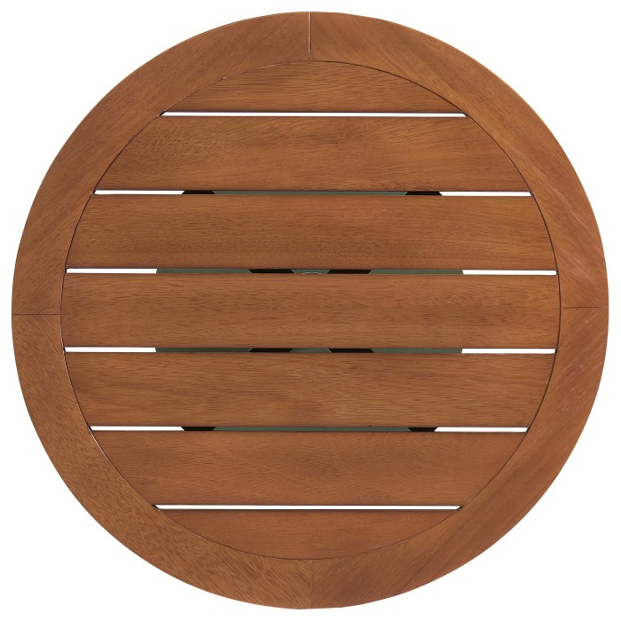 OUTDOOR DINING TABLE TYPE D