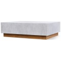 OUTDOOR COFFEE TABLE