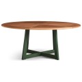 OUTDOOR DINING TABLE TYPE A