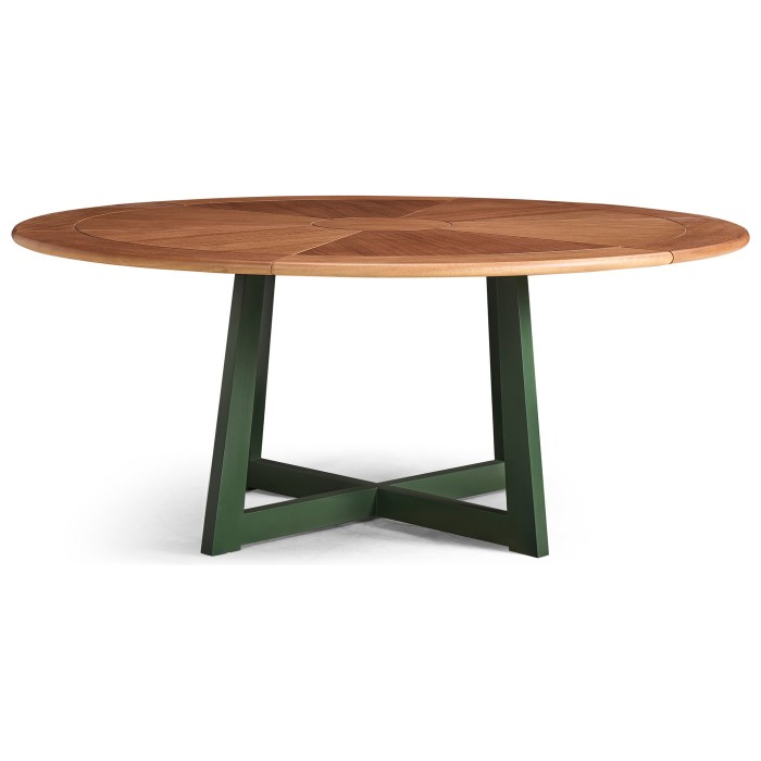 OUTDOOR DINING TABLE TYPE A