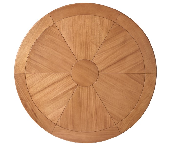 OUTDOOR DINING TABLE TYPE A