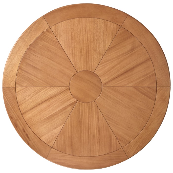 OUTDOOR DINING TABLE TYPE A