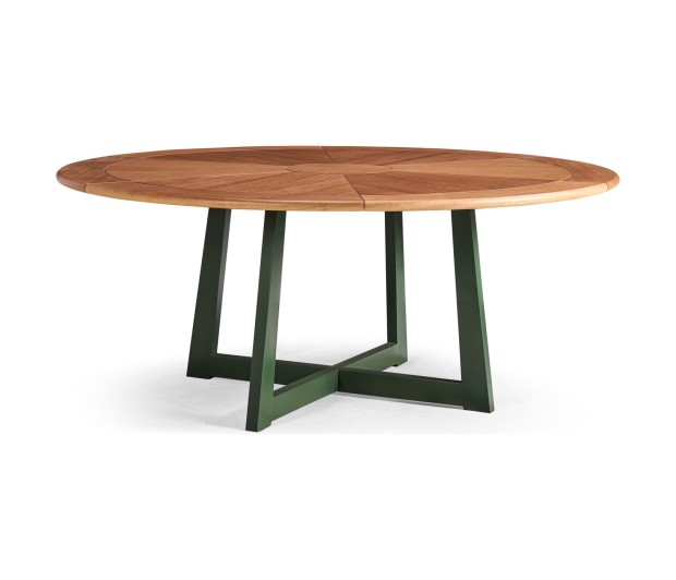 OUTDOOR DINING TABLE TYPE A