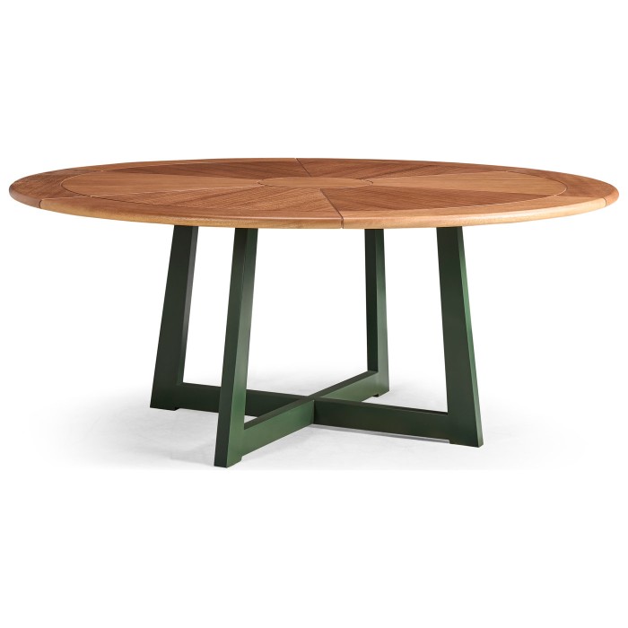 OUTDOOR DINING TABLE TYPE A