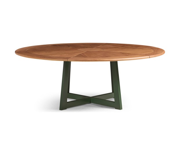 OUTDOOR DINING TABLE TYPE C
