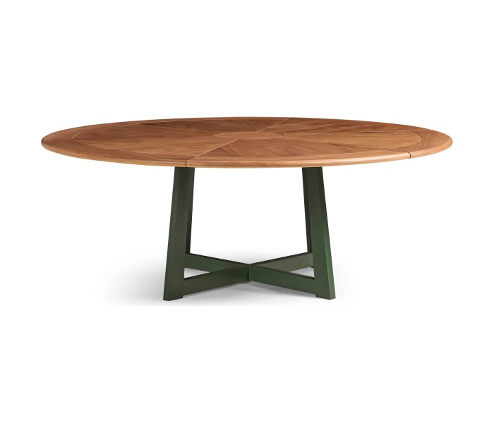 OUTDOOR DINING TABLE TYPE C