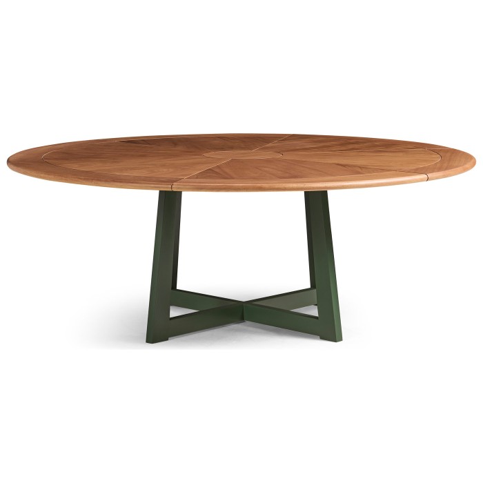 OUTDOOR DINING TABLE TYPE C