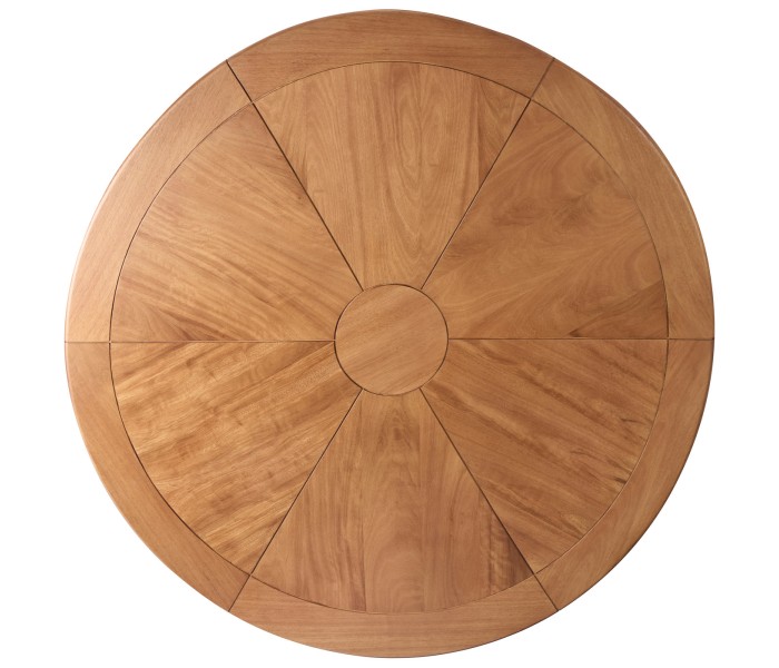 OUTDOOR DINING TABLE TYPE C