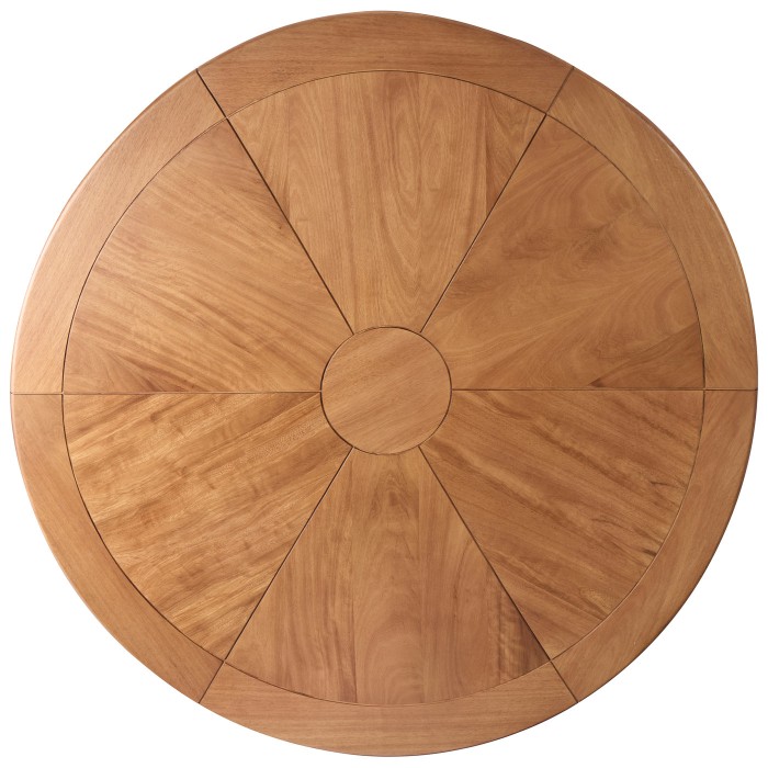 OUTDOOR DINING TABLE TYPE C