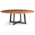 OUTDOOR DINING TABLE TYPE C
