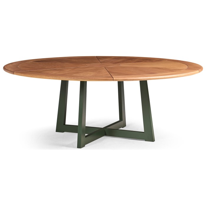 OUTDOOR DINING TABLE TYPE C