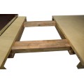 Cambrio Dining Table 120