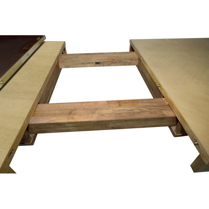 Cambrio Dining Table 120