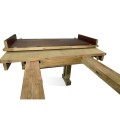 Cambrio Dining Table 120