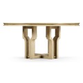 Cambrio Round Dining Table 66