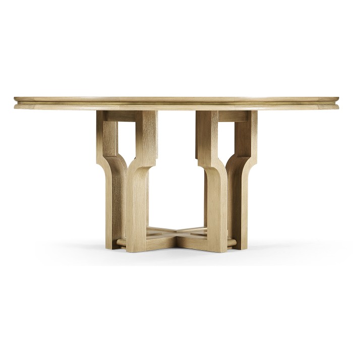 Cambrio Round Dining Table 66