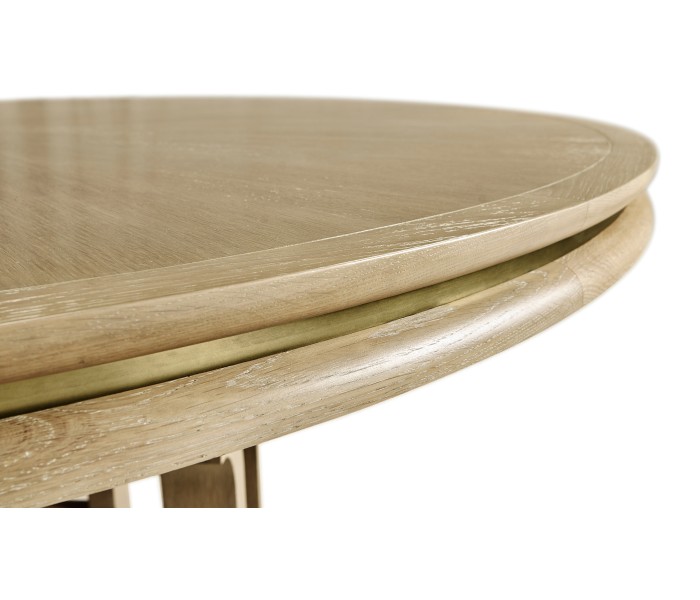 Cambrio Round Dining Table 66