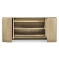 Cambrio Credenza with Faux Marble Top