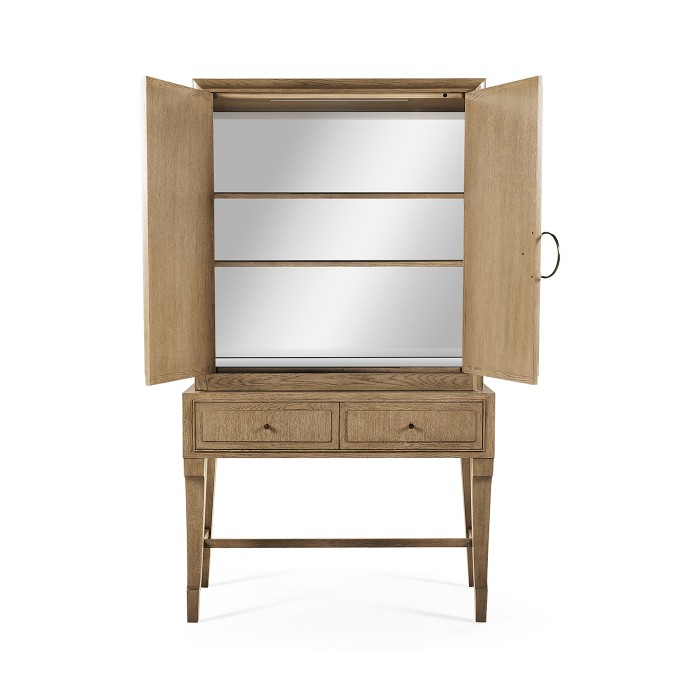 Cambrio Bar Cabinet