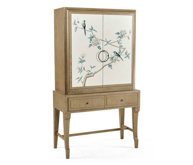 Cambrio Bar Cabinet