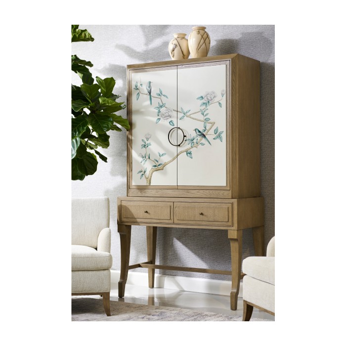Cambrio Bar Cabinet