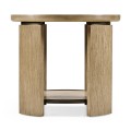 Cambrio Round Side Table