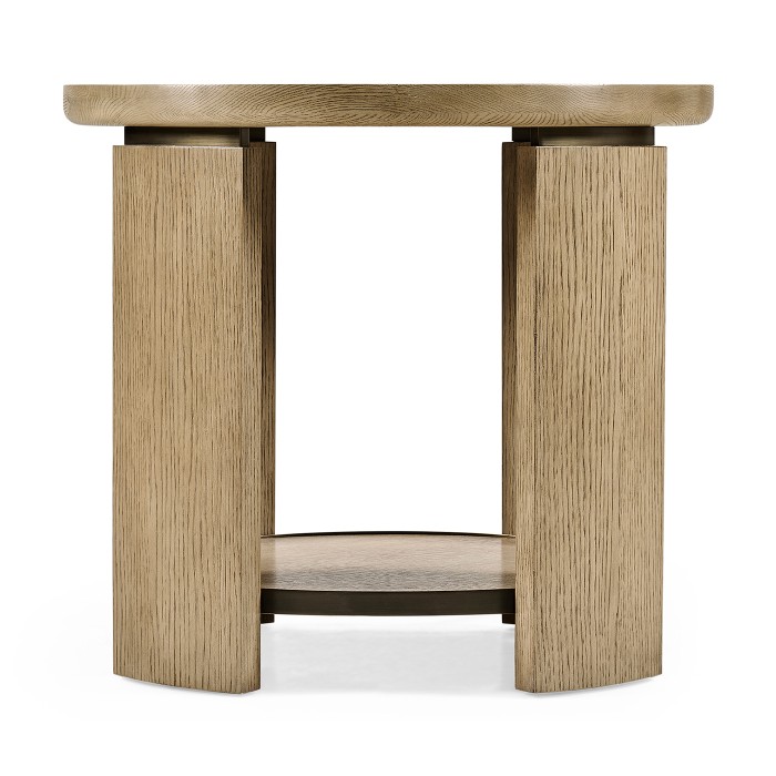 Cambrio Round Side Table
