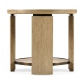 Cambrio Round Side Table