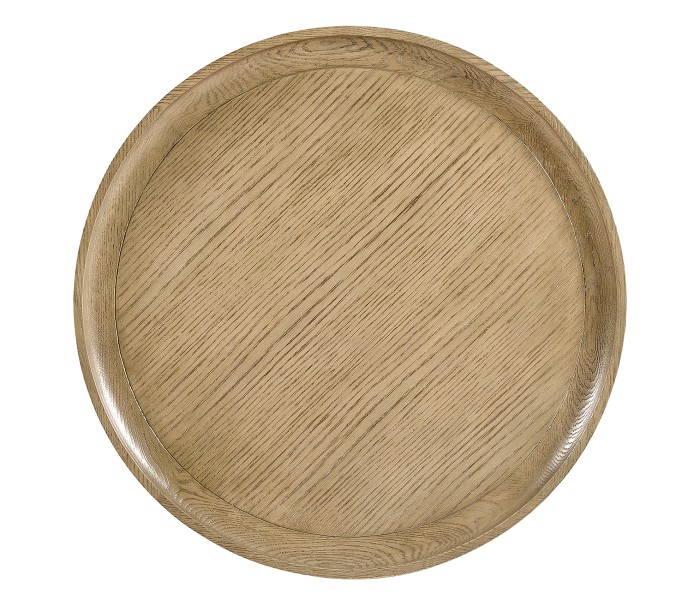 Cambrio Round Side Table