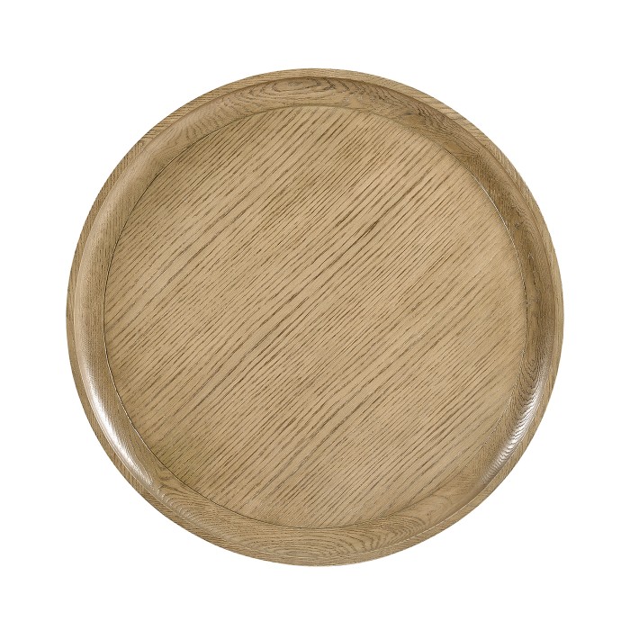 Cambrio Round Side Table