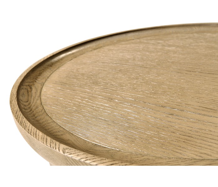 Cambrio Round Side Table