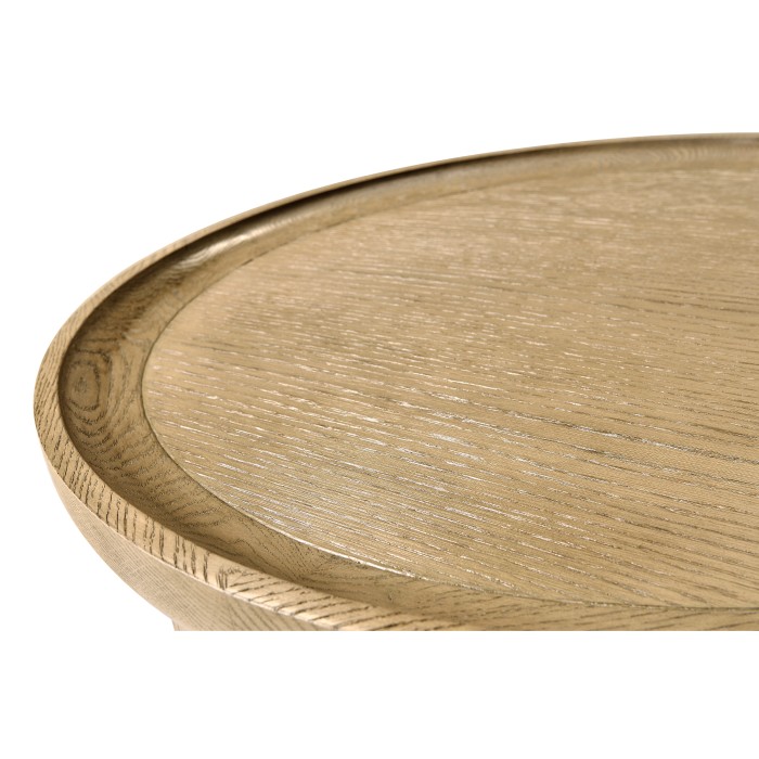 Cambrio Round Side Table