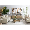 Cambrio Round Side Table
