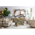 Cambrio Round Side Table
