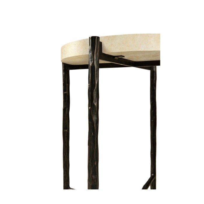 Cambrio Accent Table