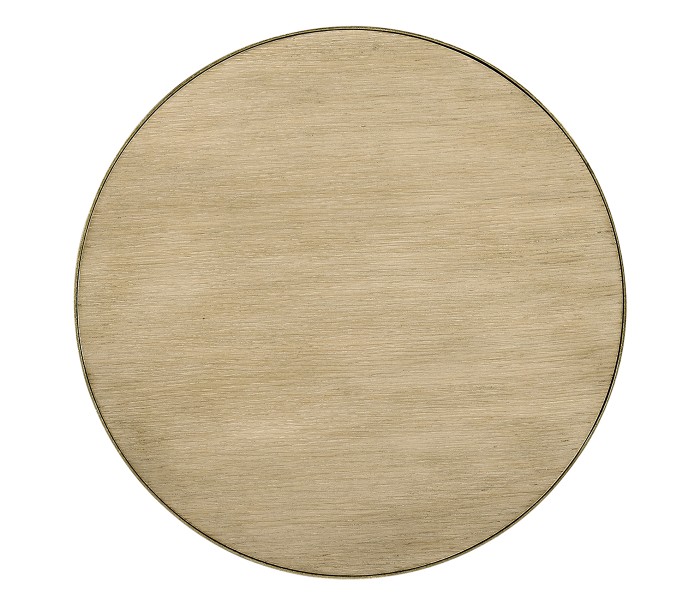 Cambrio Marble Accent Table