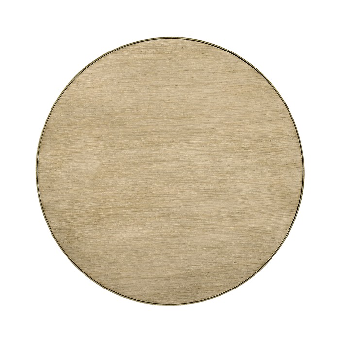 Cambrio Marble Accent Table