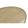 Cambrio Marble Accent Table
