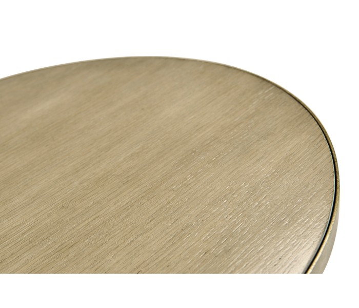 Cambrio Marble Accent Table