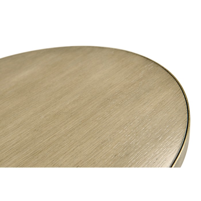 Cambrio Marble Accent Table
